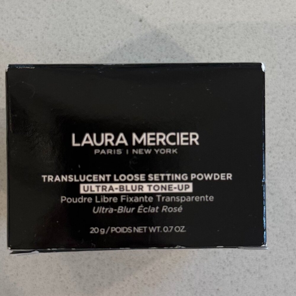 Laura Mercier Translucent Loose Setting Powder Ultra-Blur